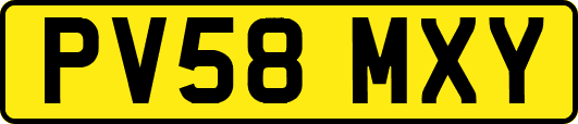 PV58MXY