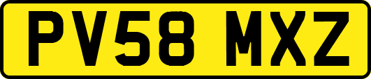 PV58MXZ