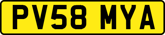 PV58MYA