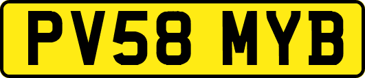 PV58MYB