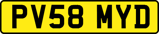 PV58MYD