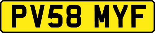 PV58MYF