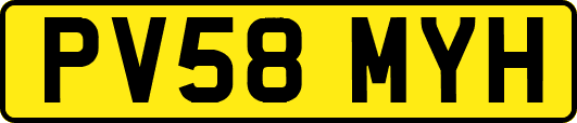 PV58MYH