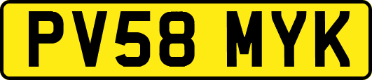 PV58MYK