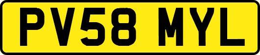 PV58MYL