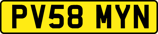 PV58MYN
