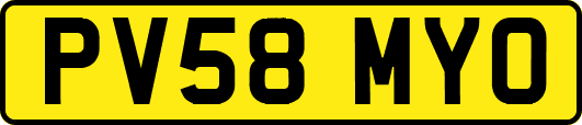 PV58MYO