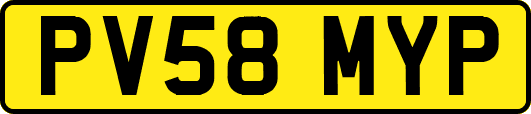 PV58MYP