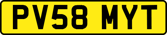 PV58MYT