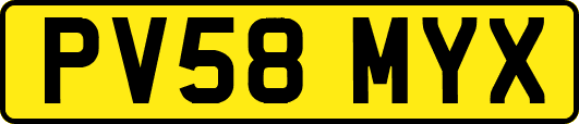 PV58MYX