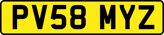 PV58MYZ