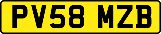 PV58MZB
