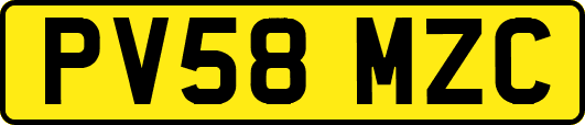 PV58MZC