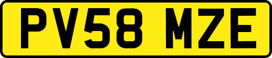 PV58MZE