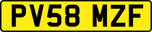 PV58MZF