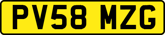 PV58MZG