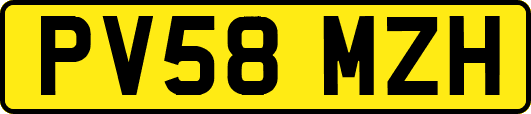 PV58MZH
