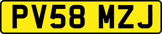 PV58MZJ