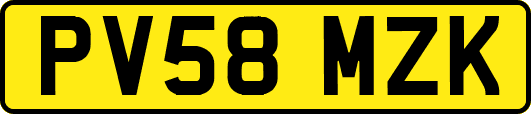 PV58MZK