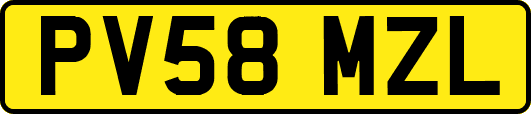 PV58MZL