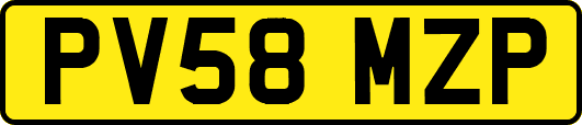 PV58MZP