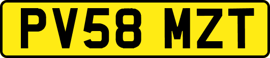 PV58MZT