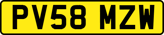 PV58MZW