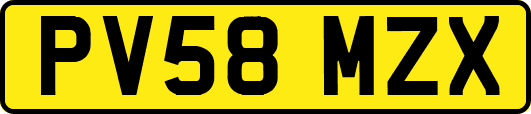 PV58MZX