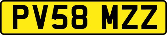 PV58MZZ