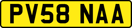PV58NAA