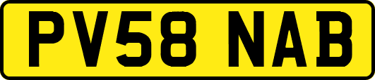 PV58NAB