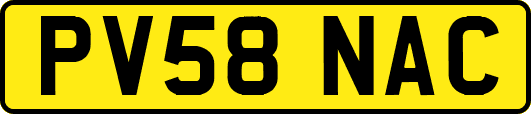 PV58NAC