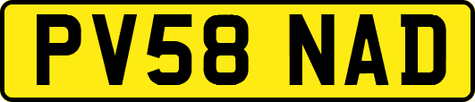 PV58NAD