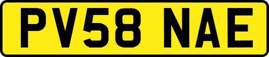 PV58NAE