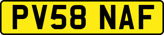PV58NAF