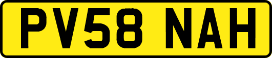 PV58NAH
