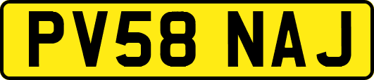 PV58NAJ