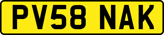 PV58NAK