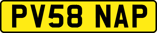 PV58NAP