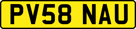 PV58NAU