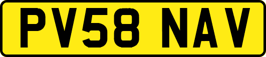 PV58NAV