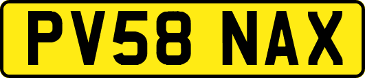 PV58NAX
