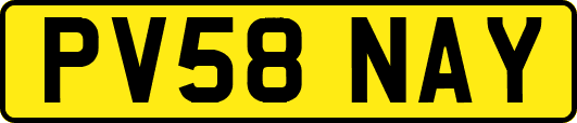 PV58NAY