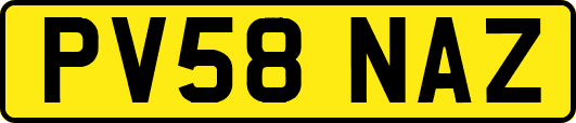 PV58NAZ