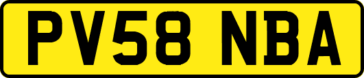 PV58NBA