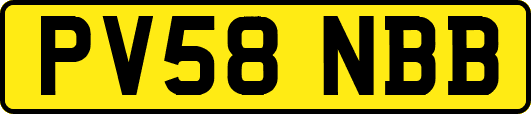 PV58NBB