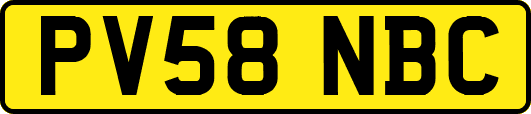 PV58NBC
