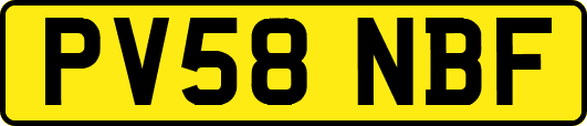 PV58NBF