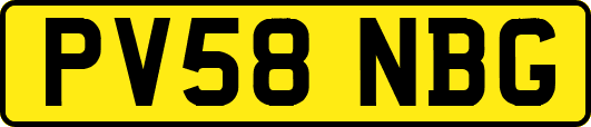 PV58NBG