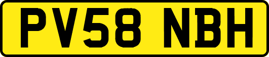 PV58NBH